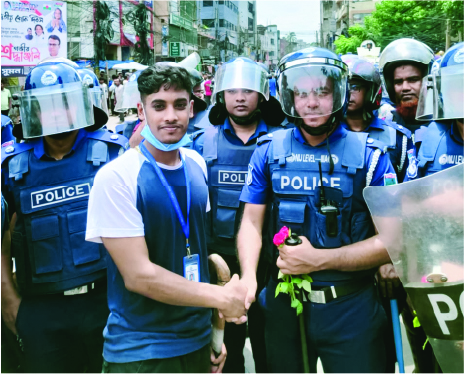 Image of মো: রিয়াদ শেখ